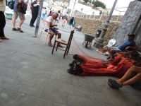 Lippari - Lipparische Inseln 