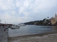 Lippari - Lipparische Inseln 