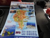 Lipari - Lipparische Inseln 