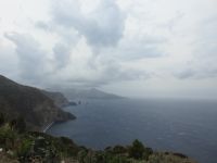 Lippari - Lipparische Inseln 