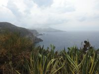 Lippari - Lipparische Inseln 