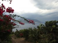 Lippari - Lipparische Inseln 