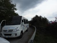 Lippari Inselrundfahrt - Lipparische Inseln 