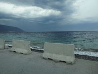 Lippari - Lipparische Inseln 