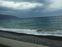 Lippari - Lipparische Inseln 