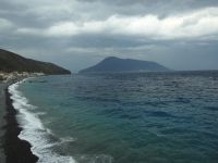 Lippari - Lipparische Inseln 