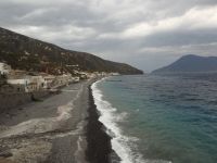 Lippari - Lipparische Inseln 