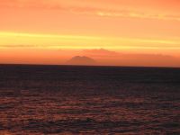 Stromboli am Abend