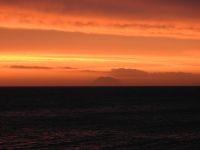 Stromboli am Abend