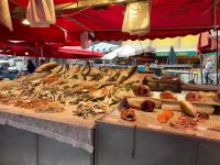 Fischmarkt Catania