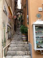 Keramikparadies Sizilien