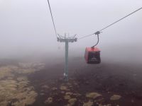 ...leider ohne Aussicht