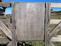 Privat und doch begehbar: unser Weg zu den Megalithen