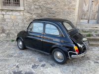 und er fährt und fährt....