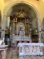 barocker Mix in Montalbano Elicona