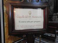 Reggio Calabria - Kalabrien