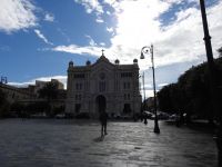 Reggio Calabria - Kalabrien