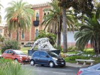 Reggio Calabria - Kalabrien