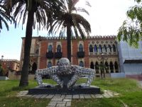 Reggio Calabria - Kalabrien