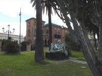 Reggio Calabria - Kalabrien