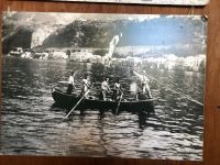 Scilla Schwertfischjagd Kalabrien &ndash; &copy; Sabine Letzybyll (Eberhardt TRAVEL)