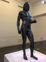 Reggio di Calabria - Kalabrien &ndash; &copy; Sabine Letzybyll (Eberhardt TRAVEL)