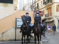  Polizeifest in Taormina