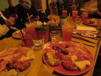  Abschiedsessen in Castelmolo