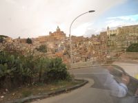  Fahrt nach Piazza Armerina