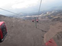  Blick aus der Seilbahn