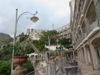  Hotelkomplex Antares / Olimpo