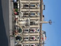  Catania: Elefantenbrunnen