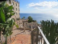 Blicke vom Hotel Olimpo