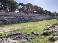 ein Altar riesigen Ausmaßes