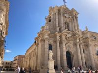 Kathedrale von Siracusa