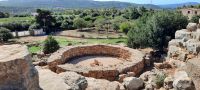 Nuraghe Palmavera