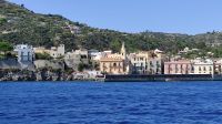 Süd-Italien - Rundreise Kalabrien - Lipari