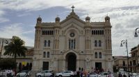 Süd-Italien - Rundreise Kalabrien - Reggio Kathedrale