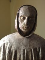 Süd-Italien - Rundreise Kalabrien - Kartäuserkloster Serra San Bruno