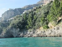 Amalfiküste: Kloster Santa Rosa