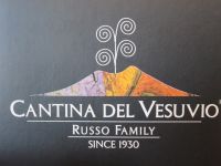 Mittagessen auf einem Weingut