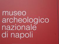 Neapel:Archäologisches Nationalmuseum