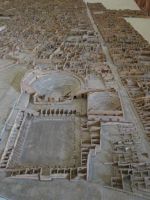 Neapel: Archäologisches Nationalmuseum: Pompeji im Jahre 1879 18