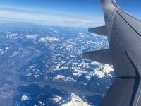 traumhafte Ausblicke