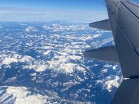 traumhafte Ausblicke