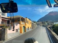 weiter geht es zum Botanischen Garten