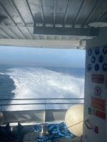 heute geht es nach Procida