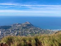 heute wieder Wandertag