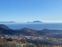 Blick auf Capri