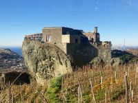 außergewöhnliche Architektur 